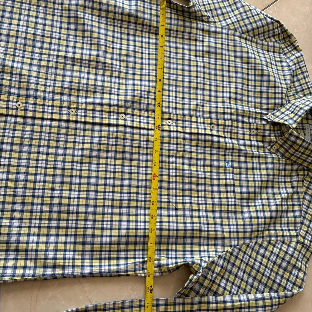 Southern Tide  Men's Shirt - Picture 4 of 7